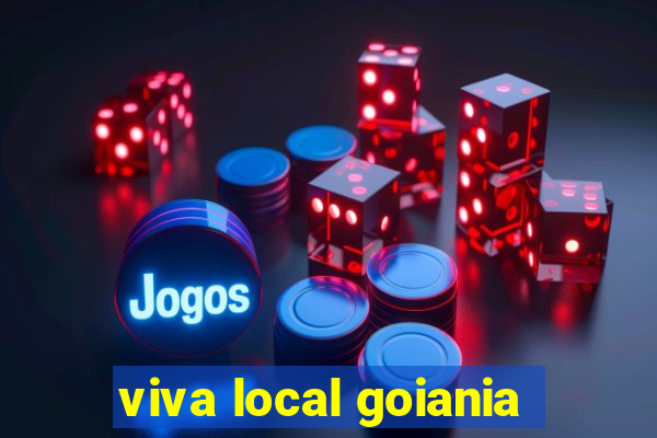 viva local goiania